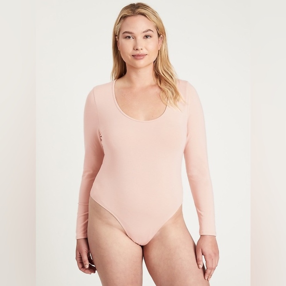 Banana Republic Bodysuit Size S